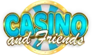 Casino&Friends Casino